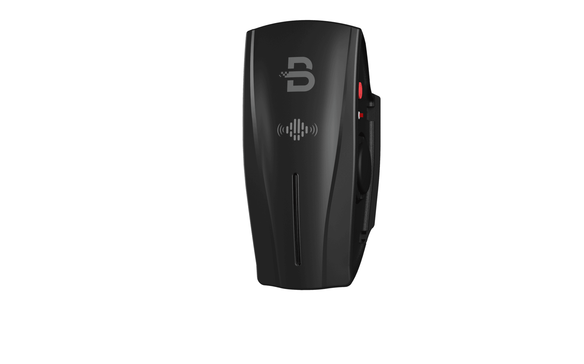 7.4kW Wall Charger